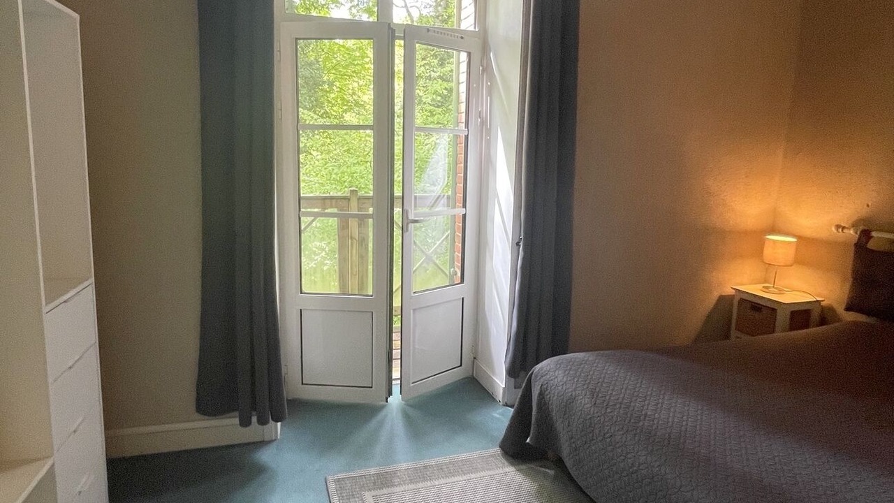 Photo of Bedroom in Getigne