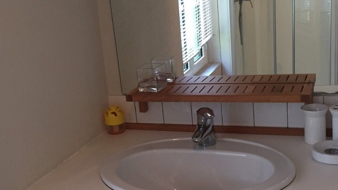 Photo of Bathroom in Getigne