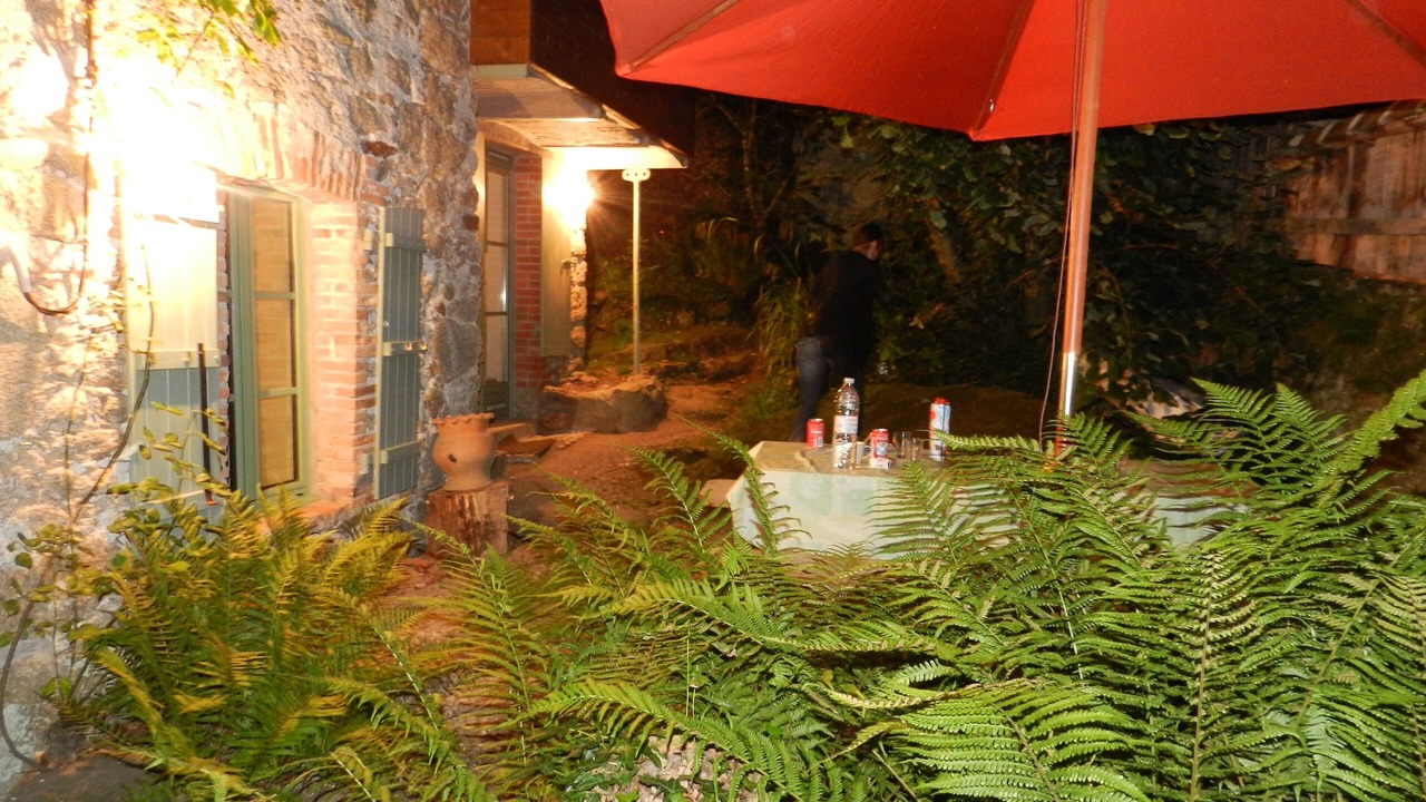 Photo of Outdoor in Getigne