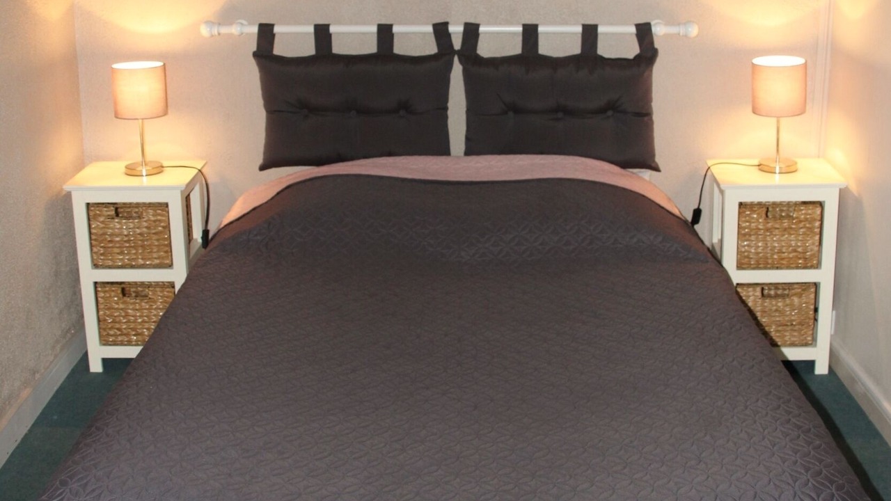 Photo of Bedroom in Getigne