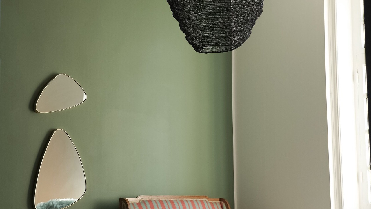 Photo of Bedroom in Wissant