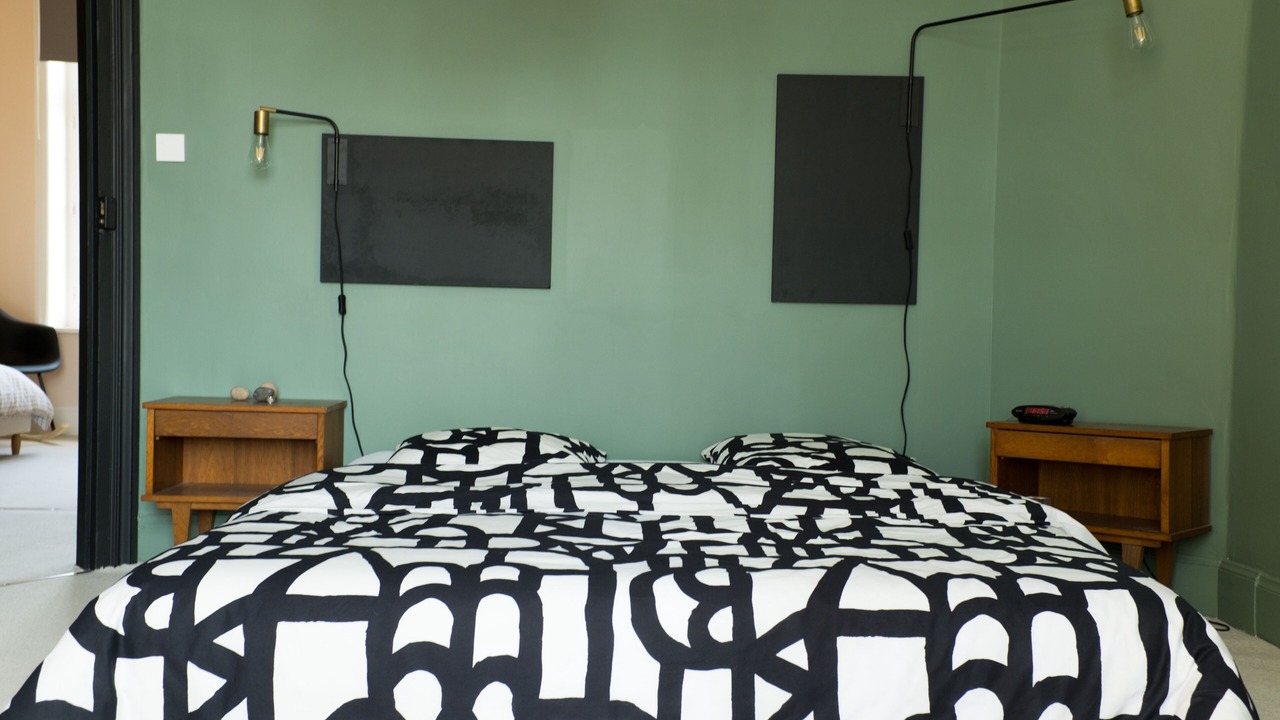 Photo of Bedroom in Wissant