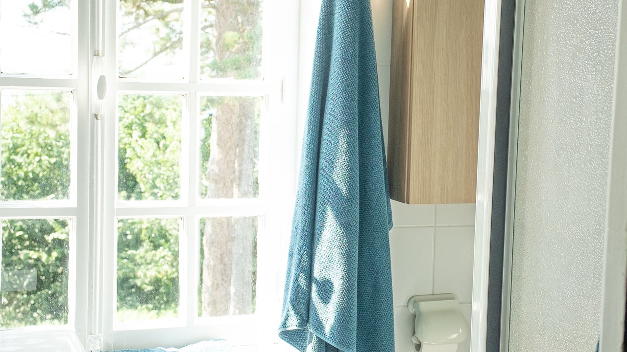 Photo of Bathroom in Wissant