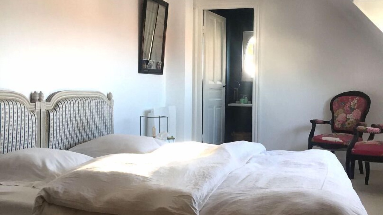 Photo of Bedroom in Wissant