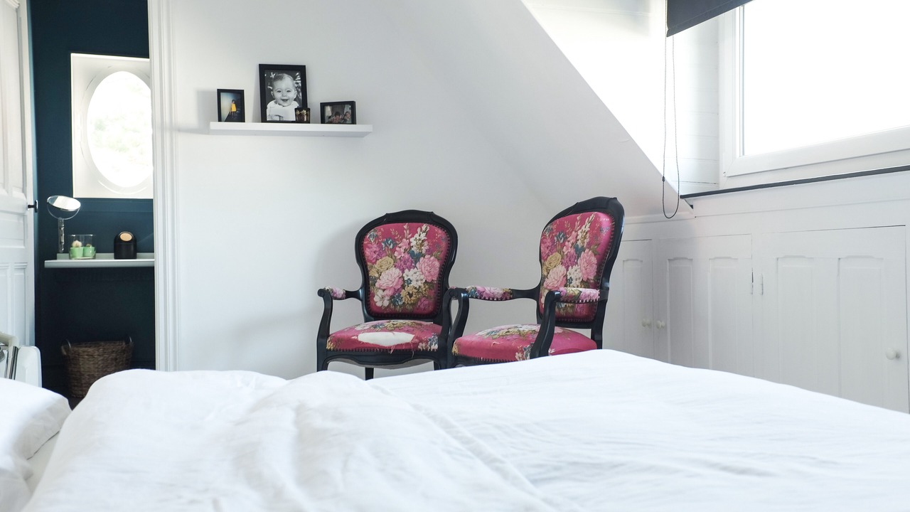 Photo of Bedroom in Wissant