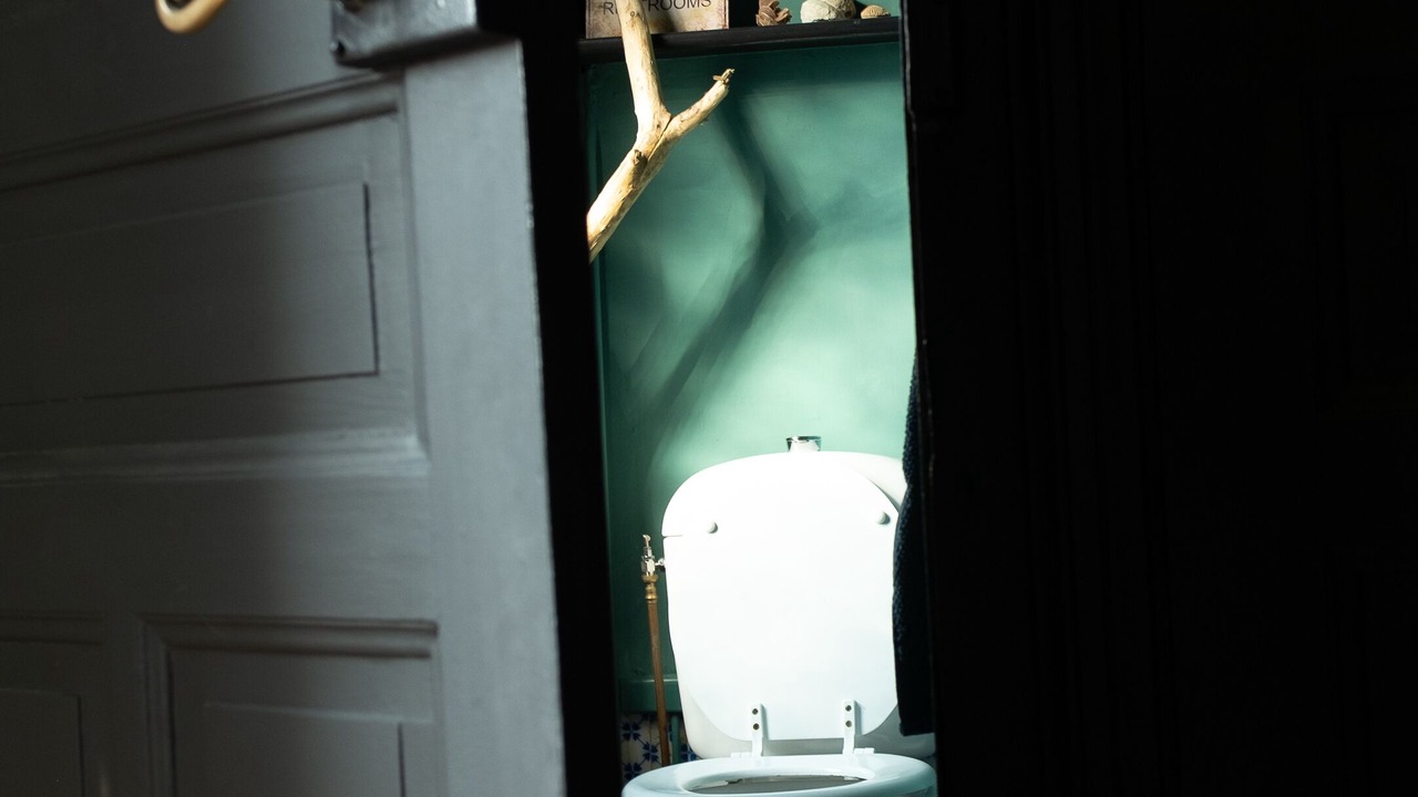 Photo of Bathroom in Wissant