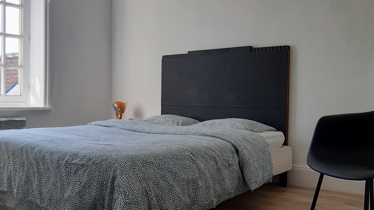 Photo of Bedroom in Wissant