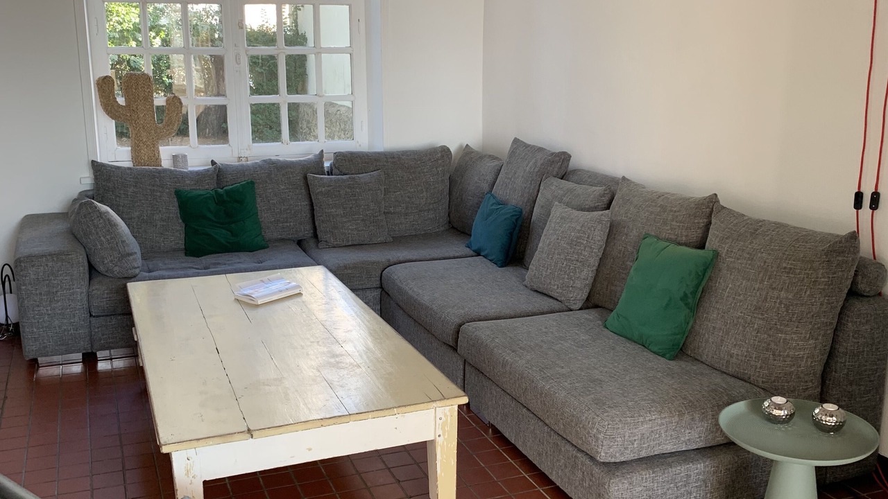 Photo of Livingroom in Wissant