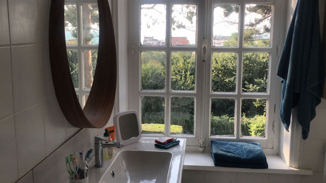 Photo of Bathroom in Wissant