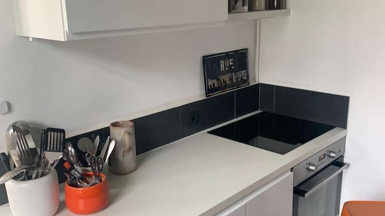 Photo of Kitchen in Wissant