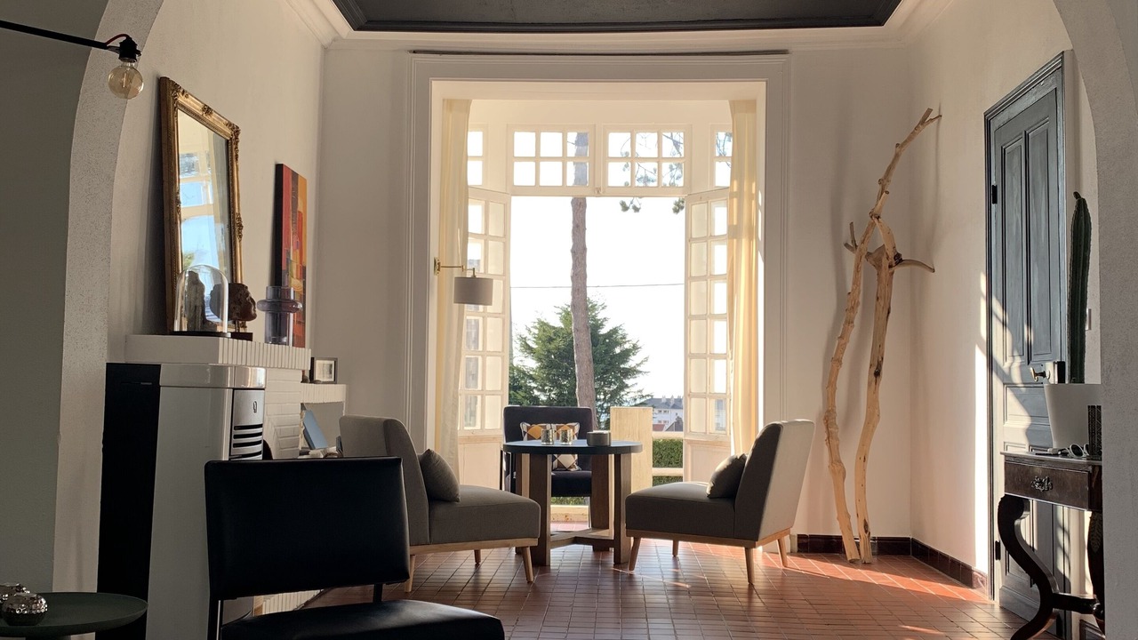 Photo of Livingroom in Wissant