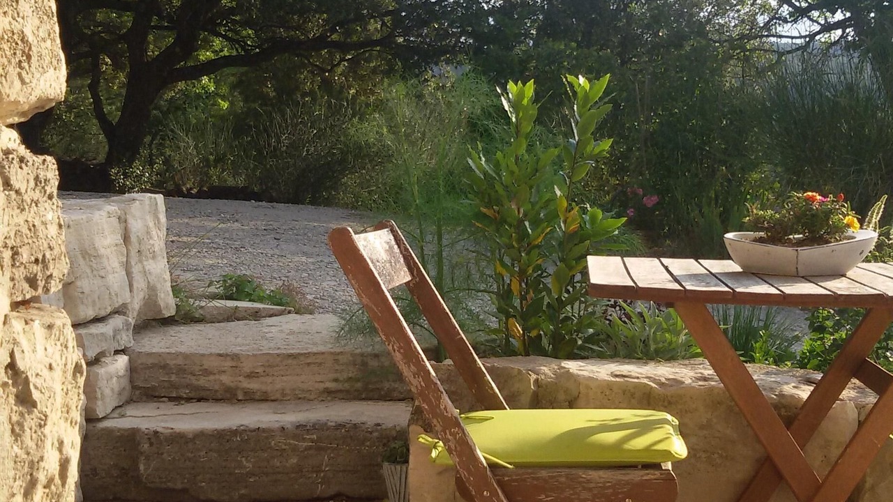 Photo of Outdoor in Murs