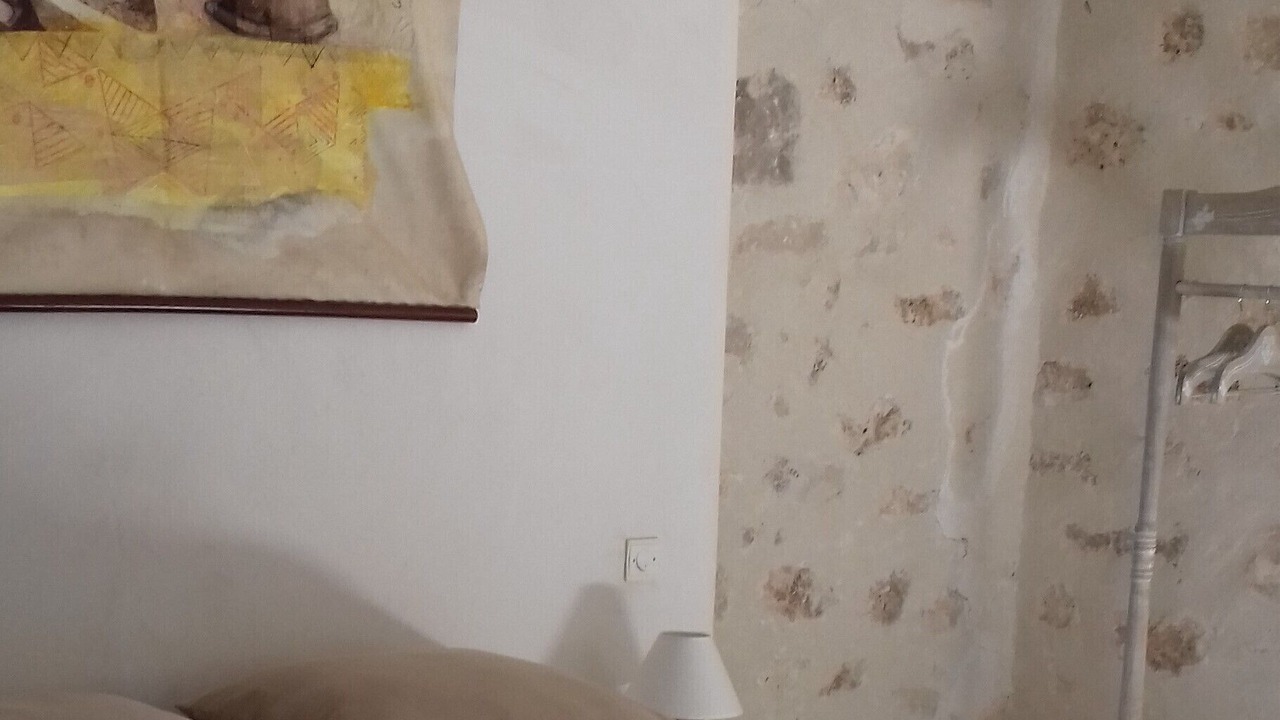 Photo of Bedroom in Murs