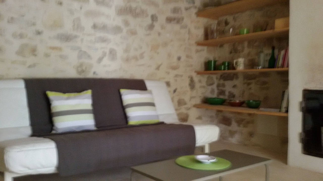 Photo of Livingroom in Murs