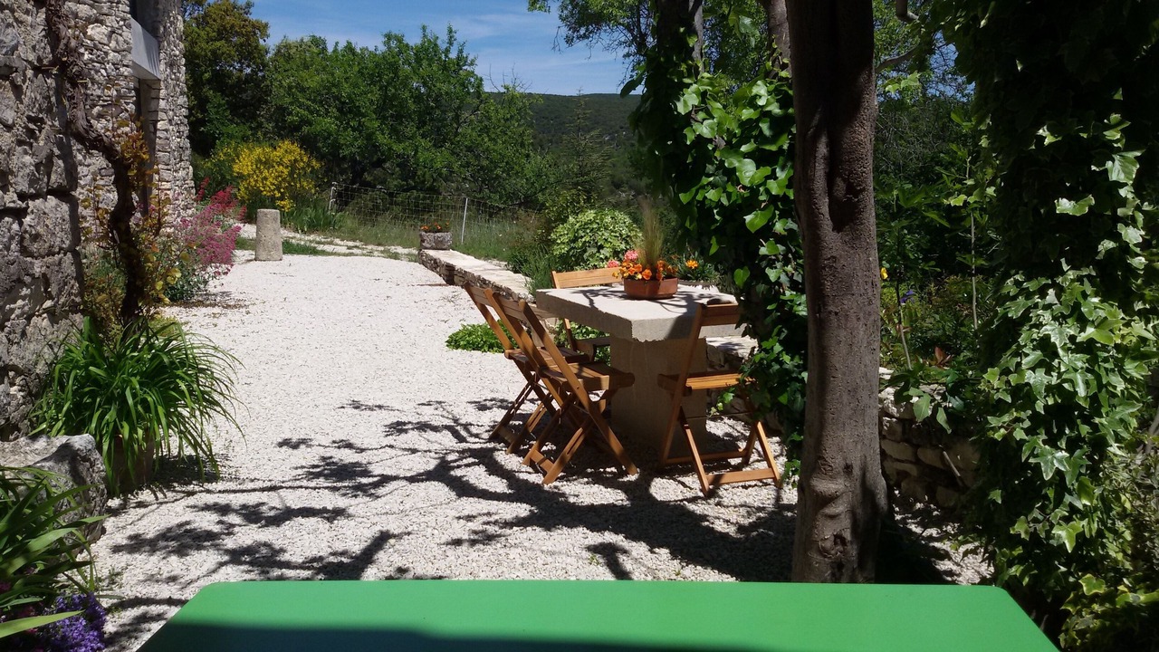 Photo of Outdoor in Murs