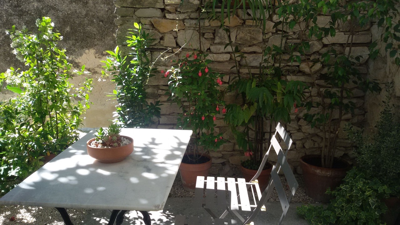 Photo of Outdoor in Murs