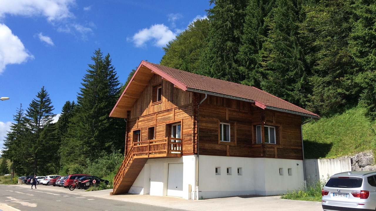Photo of Outdoor in Les Rousses