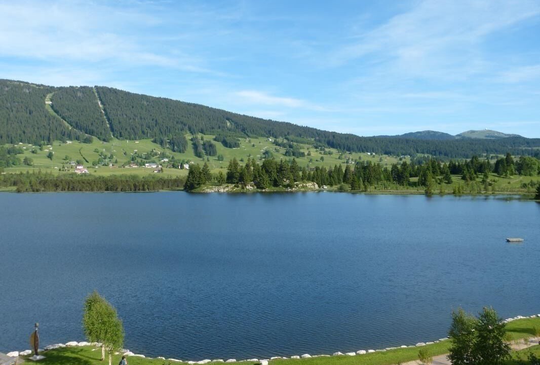 Photo of Outdoor in Les Rousses