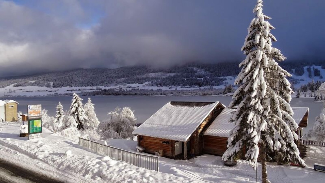 Photo of Outdoor in Les Rousses