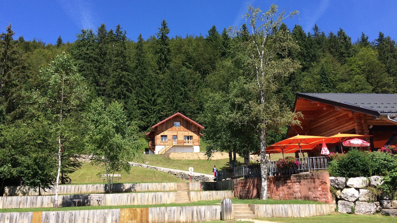 Photo of Outdoor in Les Rousses