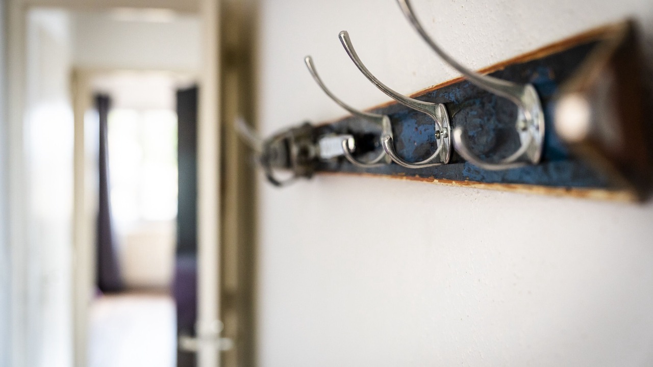 Photo of Bedroom in Les Rousses