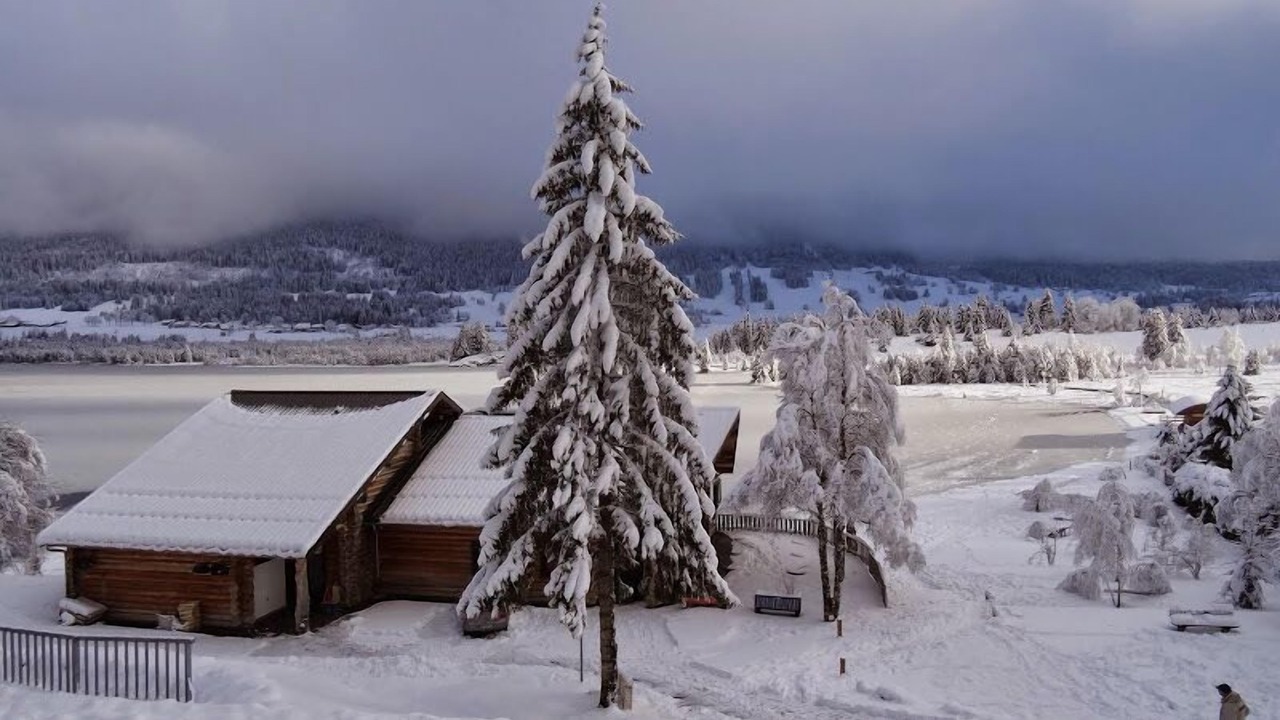 Photo of Outdoor in Les Rousses