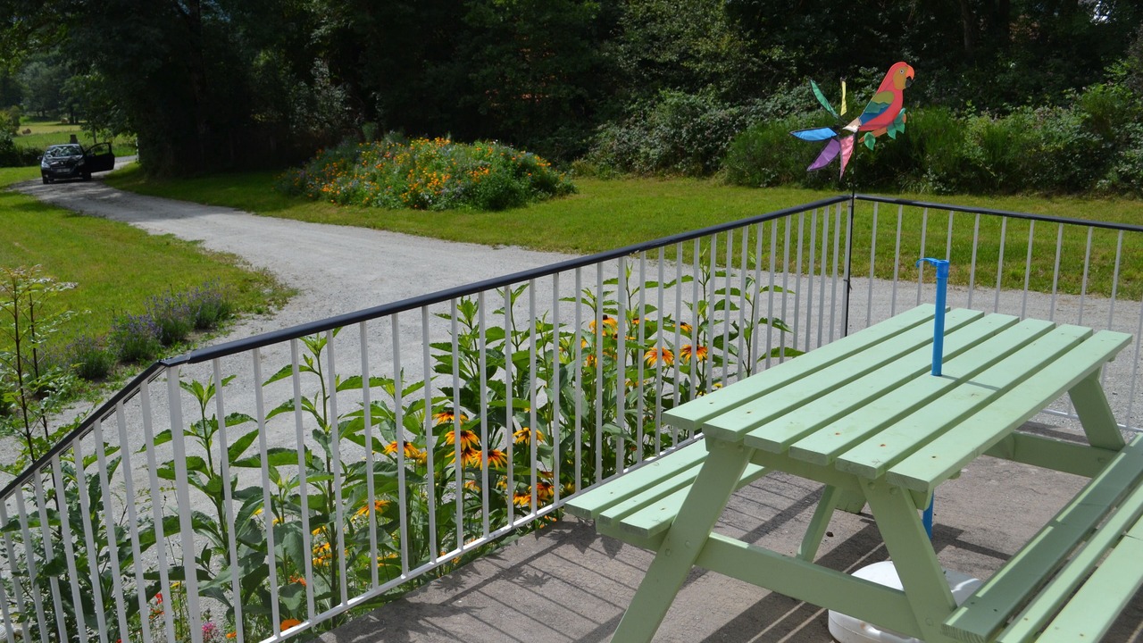 Photo of Outdoor in Landogne
