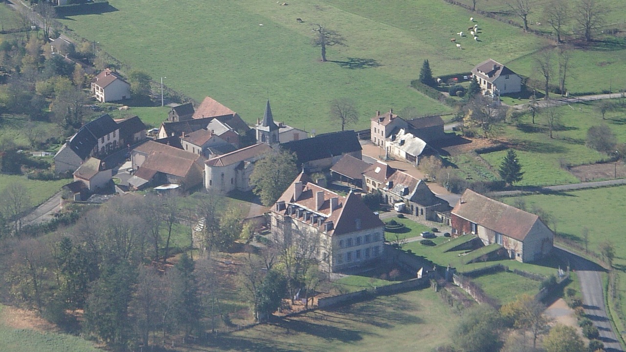 Photo of Outdoor in Landogne