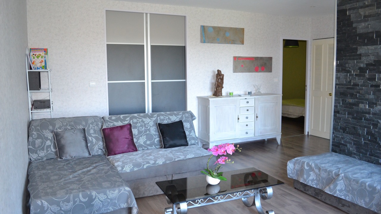 Photo of Livingroom in Landogne