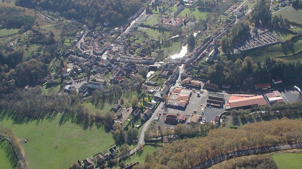 Photo of Outdoor in Landogne