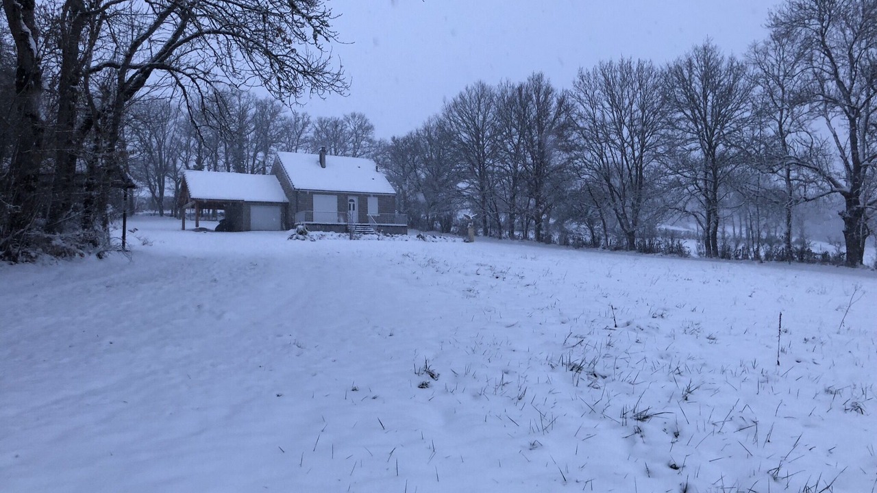 Photo of Outdoor in Landogne