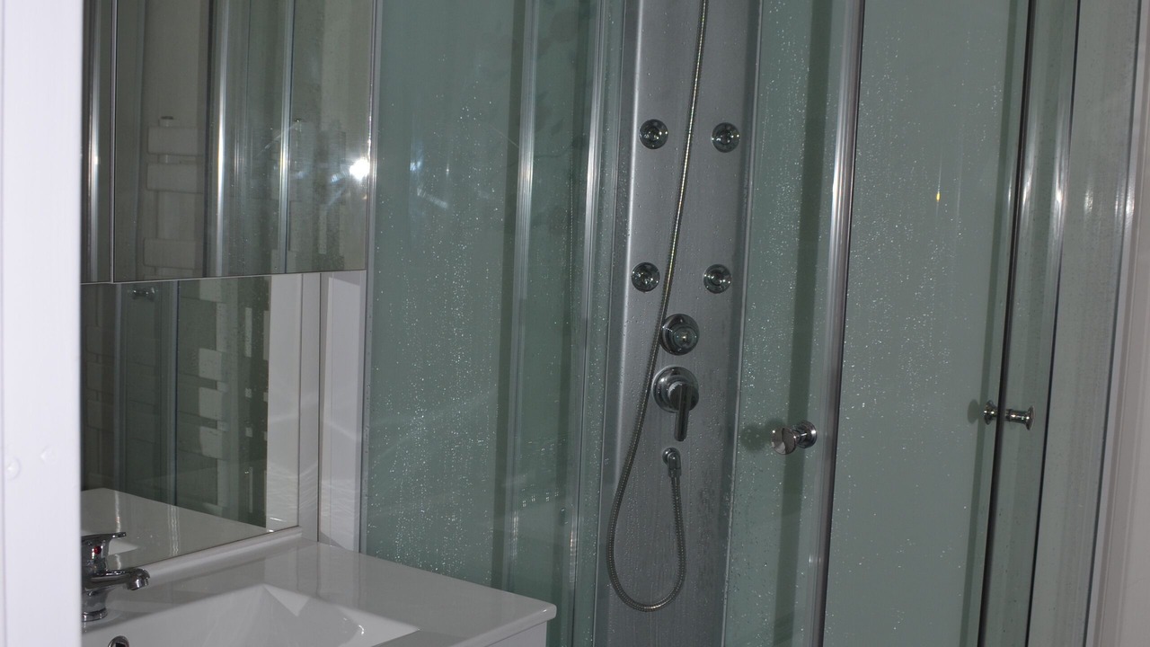Photo of Bathroom in Landogne