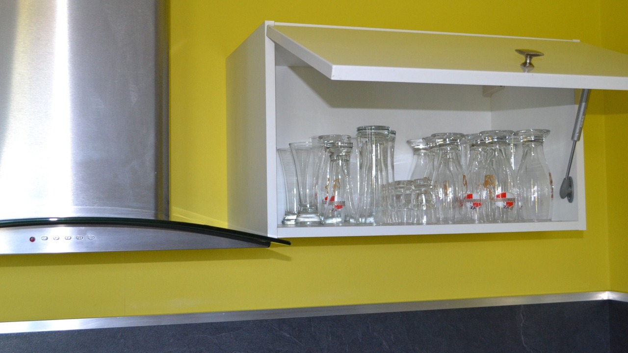 Photo of Kitchen in Landogne