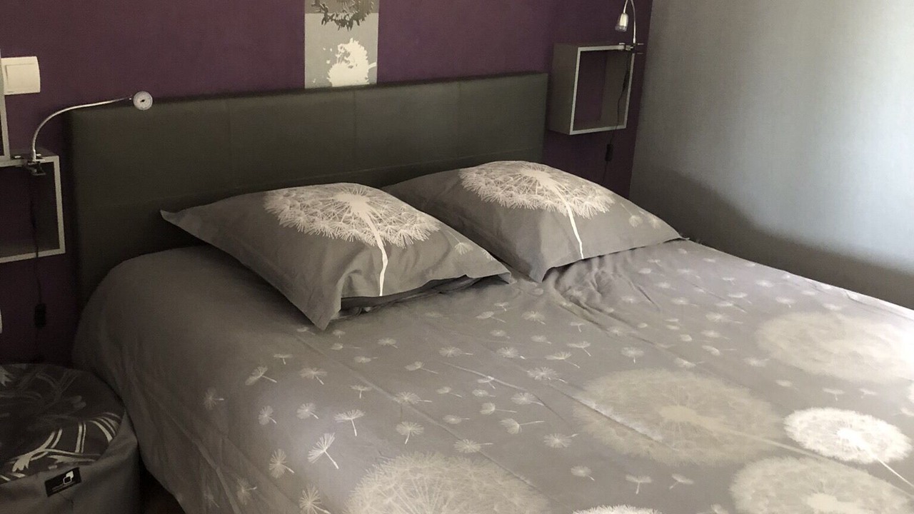 Photo of Bedroom in Landogne