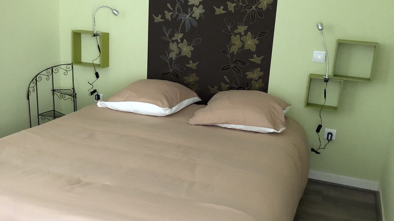 Photo of Bedroom in Landogne