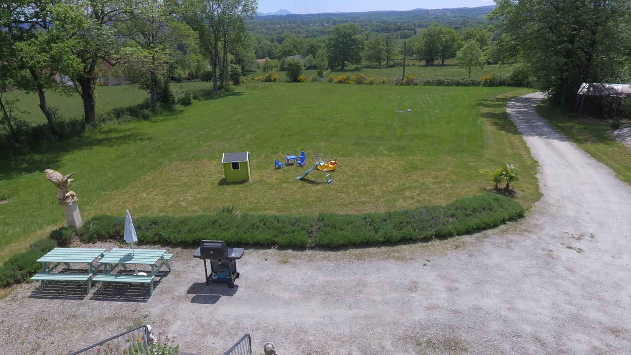 Photo of Outdoor in Landogne
