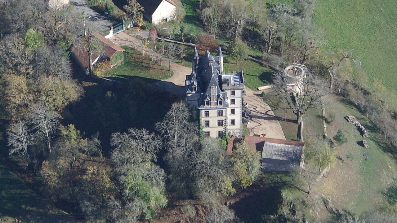 Photo of Outdoor in Landogne