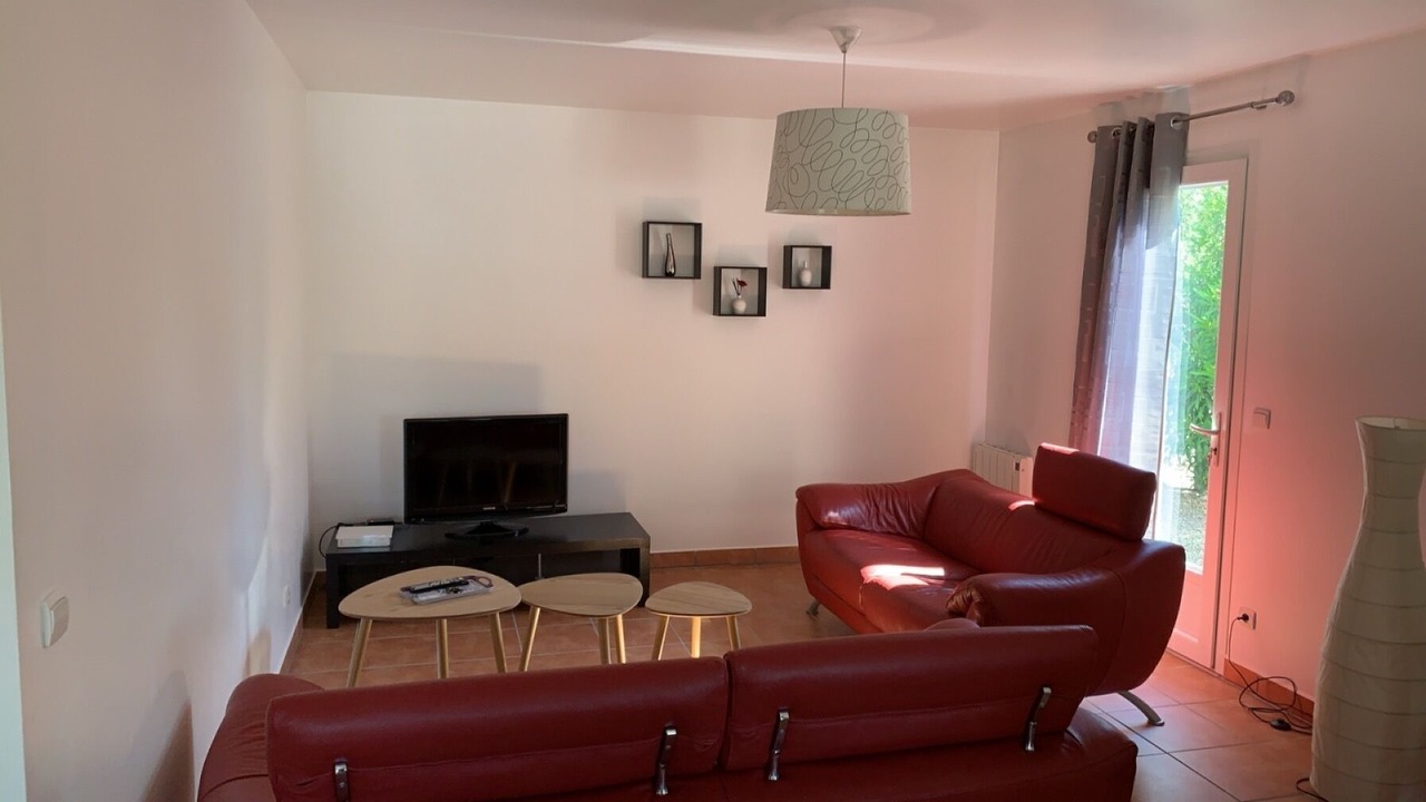 Photo of Livingroom in Vallon-Pont-d'Arc