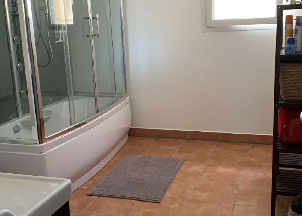 Photo of Bathroom in Vallon-Pont-d'Arc