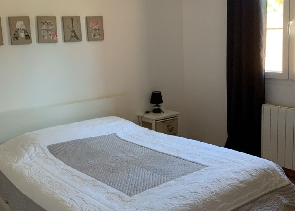 Photo of Bedroom in Vallon-Pont-d'Arc
