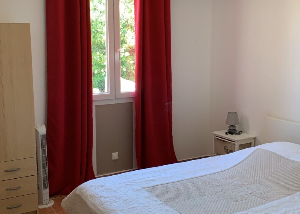 Photo of Bedroom in Vallon-Pont-d'Arc