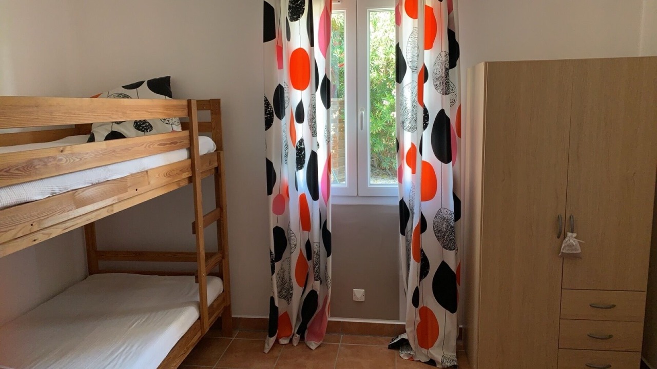 Photo of Bedroom in Vallon-Pont-d'Arc