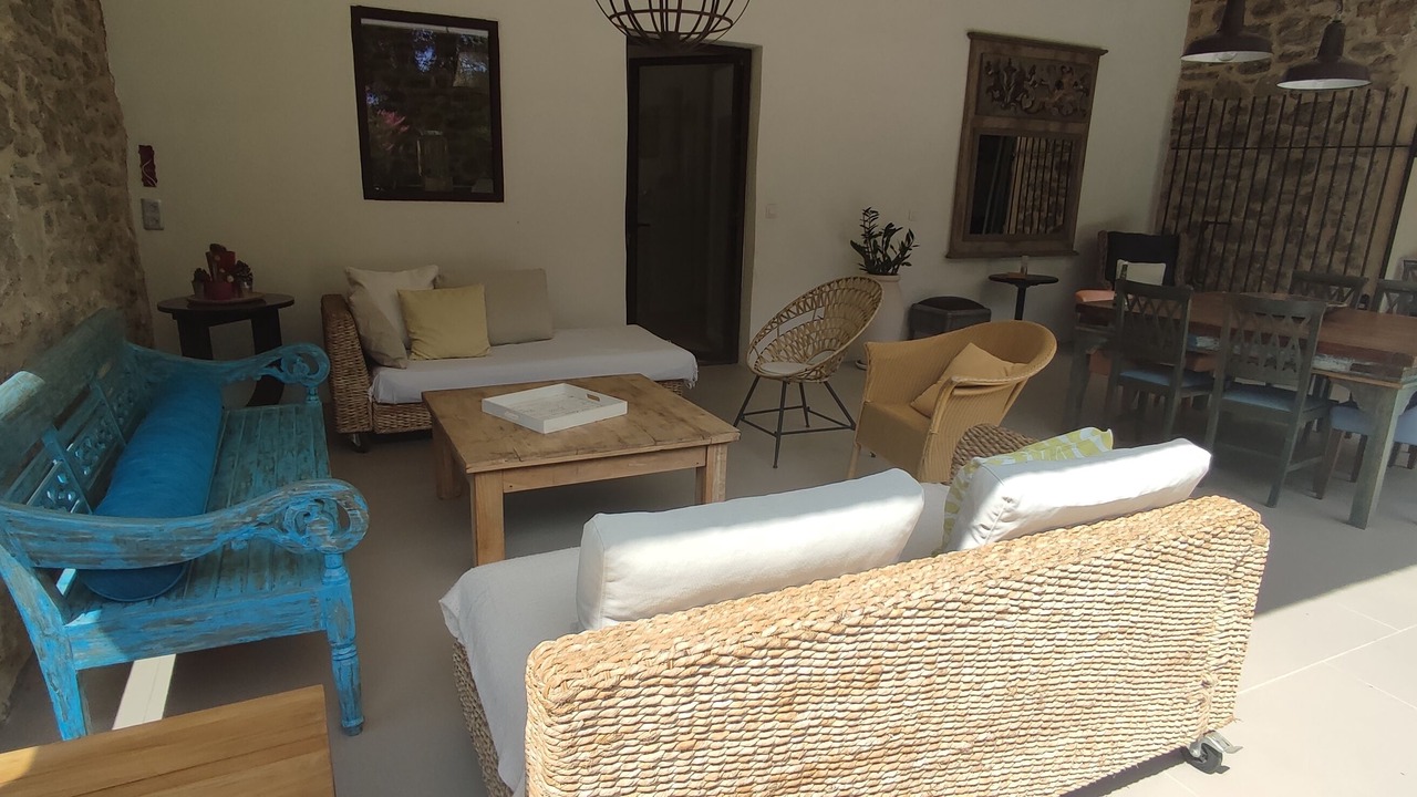 Photo of Outdoor in Cabannes