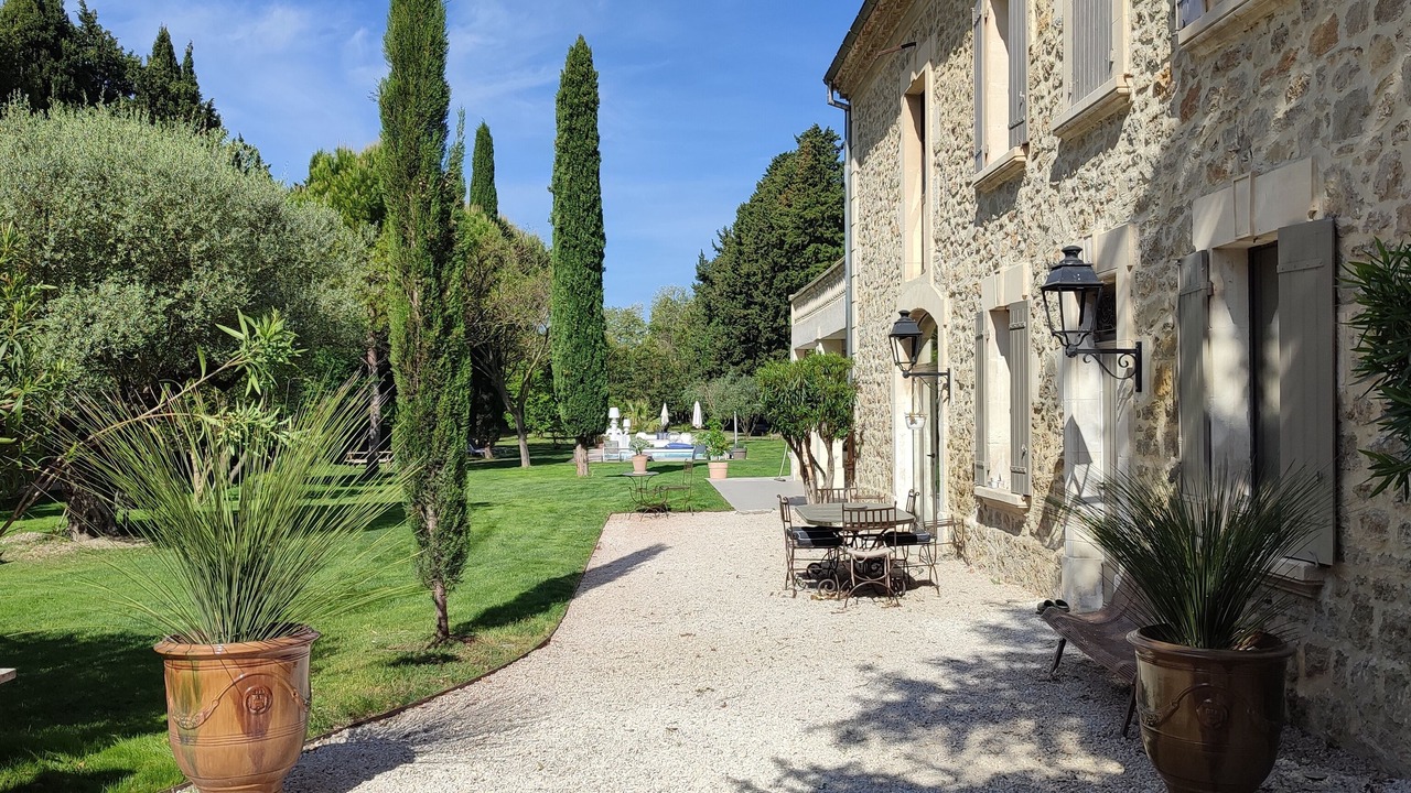 Photo of Outdoor in Cabannes