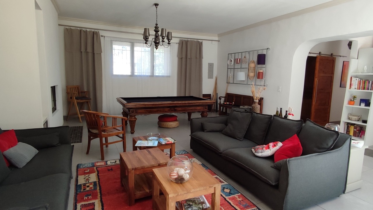 Photo of Livingroom in Cabannes