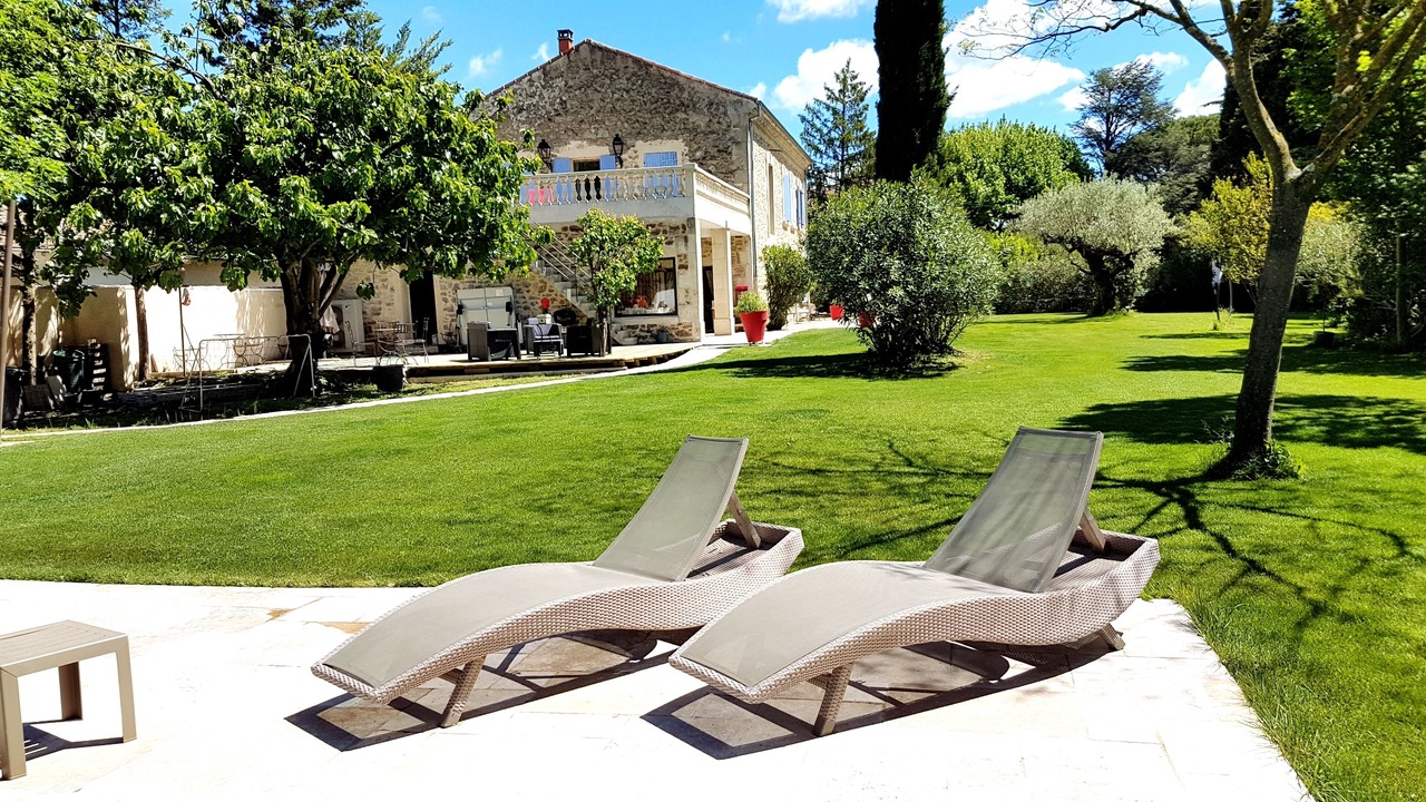 Photo of Outdoor in Cabannes