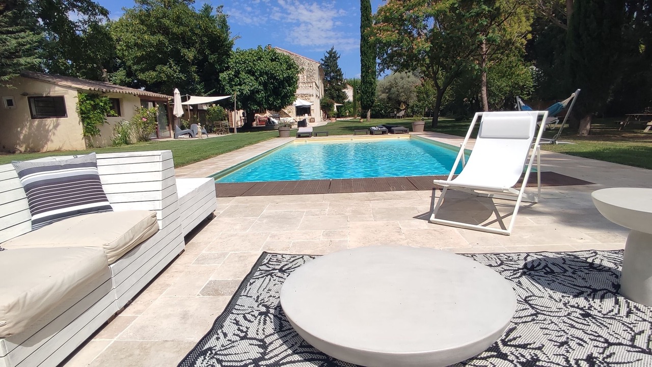 Photo of Outdoor in Cabannes