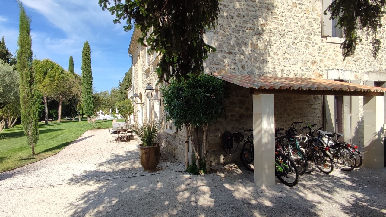 Photo of Outdoor in Cabannes