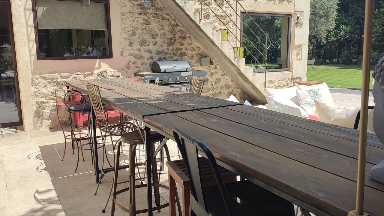 Photo of Outdoor in Cabannes