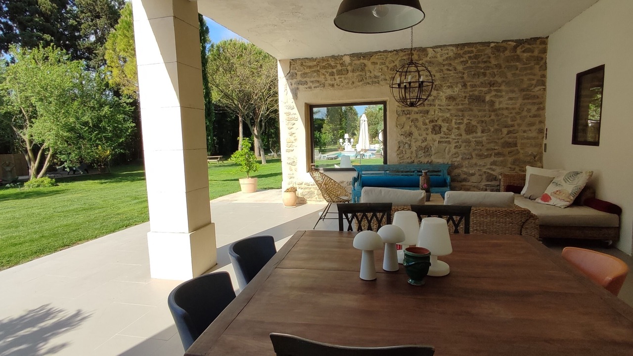 Photo of Outdoor in Cabannes